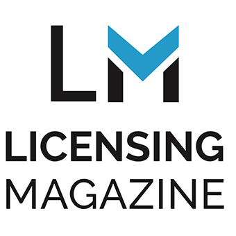Licensing Magazine