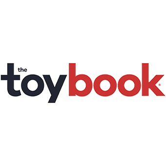 The Toy Book