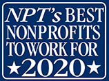Best Place to Work 2020