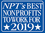 Best Place to Work 2019